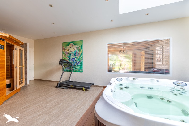 Vente Maison Les Sables-d'Olonne - 5 pièces -233 m² - (85340)