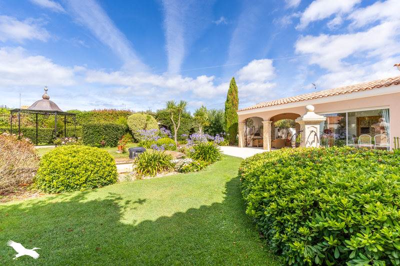 Vente Maison Les Sables-d'Olonne - 5 pièces -233 m² - (85340)