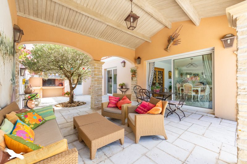 Vente Maison LES SABLES D OLONNE - 5 pièces -233 m² - (85340)