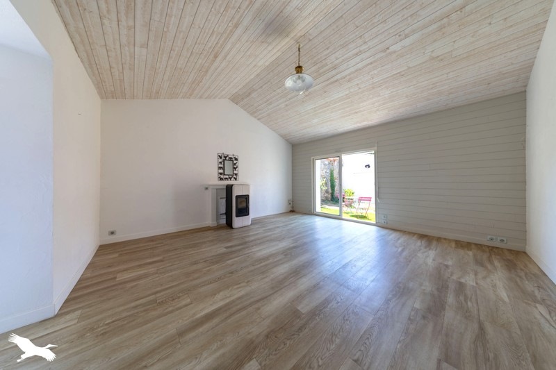 Vente Maison LES SABLES D OLONNE - 4 pièces -100 m² - (85340)