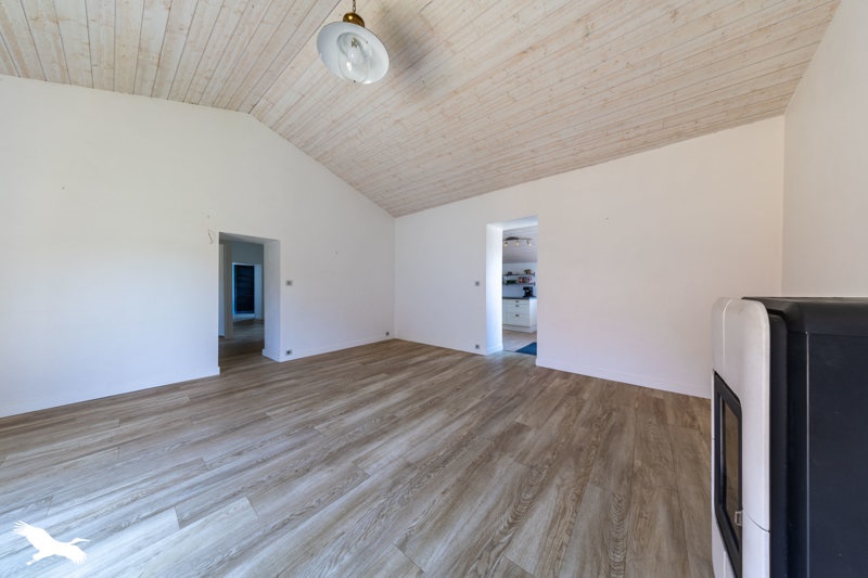 Vente Maison LES SABLES D OLONNE - 4 pièces -100 m² - (85340)