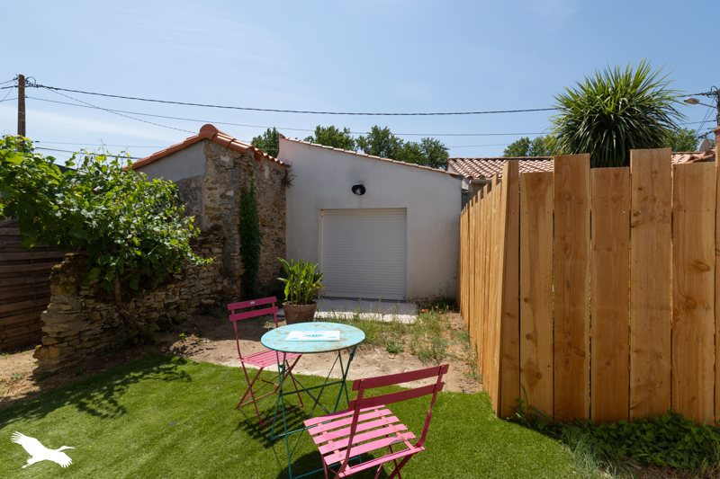 Vente Maison LES SABLES D OLONNE - 4 pièces -100 m² - (85340)