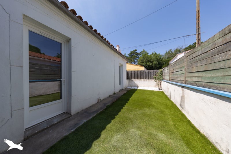 Vente Maison LES SABLES D OLONNE - 4 pièces -100 m² - (85340)
