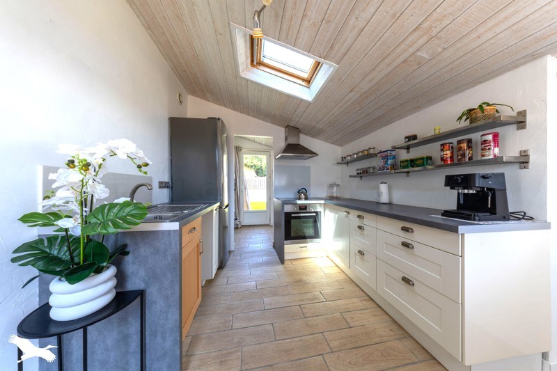 Vente Maison LES SABLES D OLONNE - 4 pièces -100 m² - (85340)