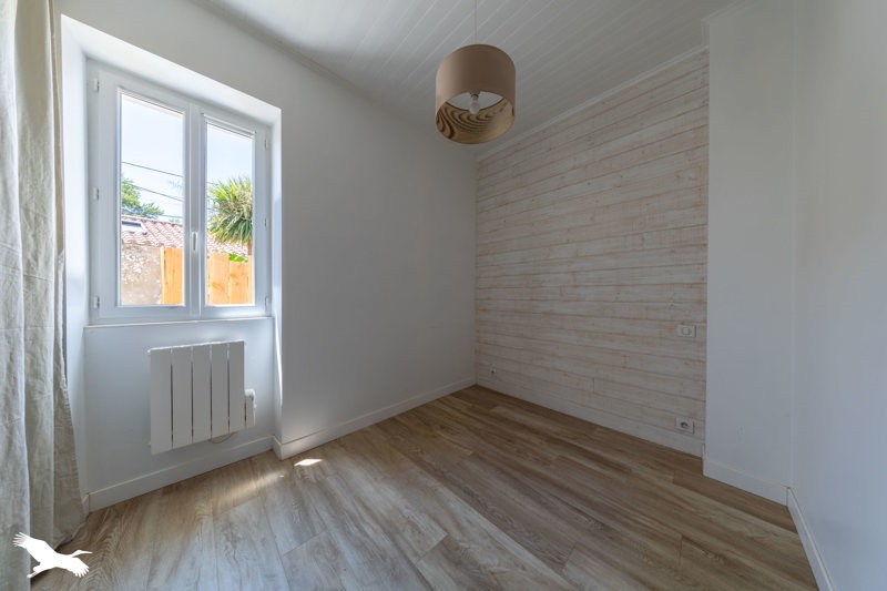Vente Maison LES SABLES D OLONNE - 4 pièces -100 m² - (85340)