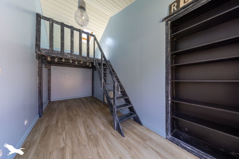 Vente Maison LES SABLES D OLONNE - 4 pièces -100 m² - (85340)