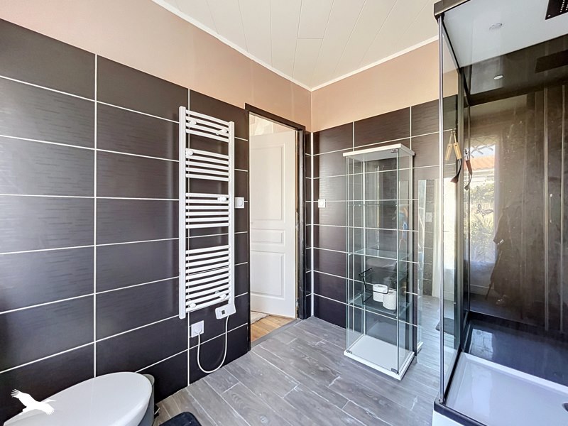 Vente Maison LES SABLES D OLONNE - 5 pièces -125 m² - (85100)