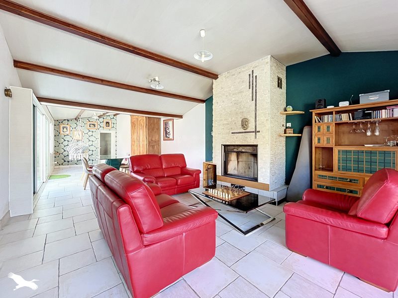 Vente Maison LES SABLES D OLONNE - 5 pièces -125 m² - (85100)