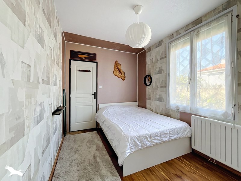 Vente Maison LES SABLES D OLONNE - 5 pièces -125 m² - (85100)
