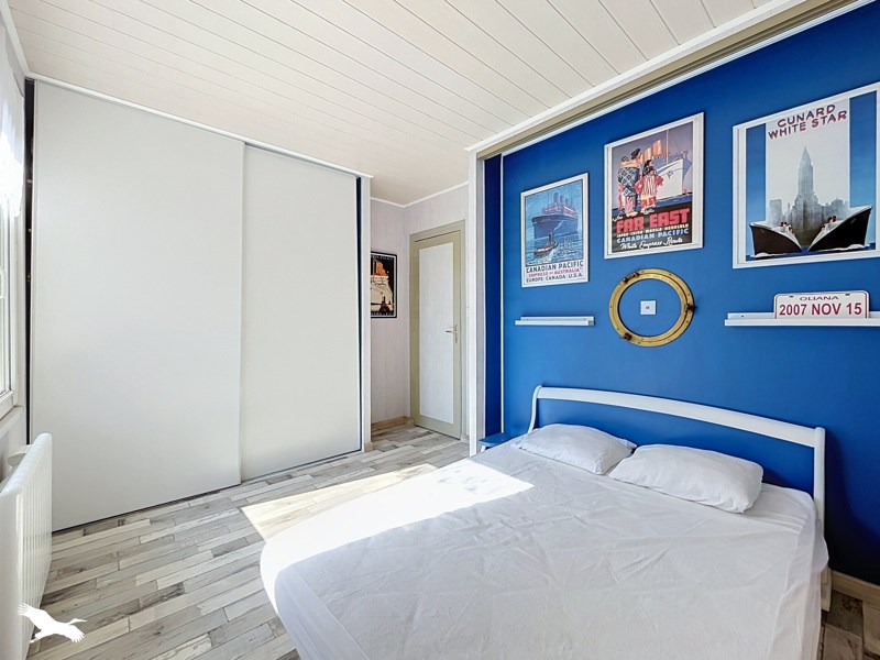 Vente Maison LES SABLES D OLONNE - 5 pièces -125 m² - (85100)