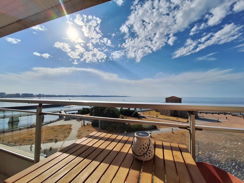 Vente Appartement Les Sables-d'Olonne - 1 pièce -24,8 m² - (85100)