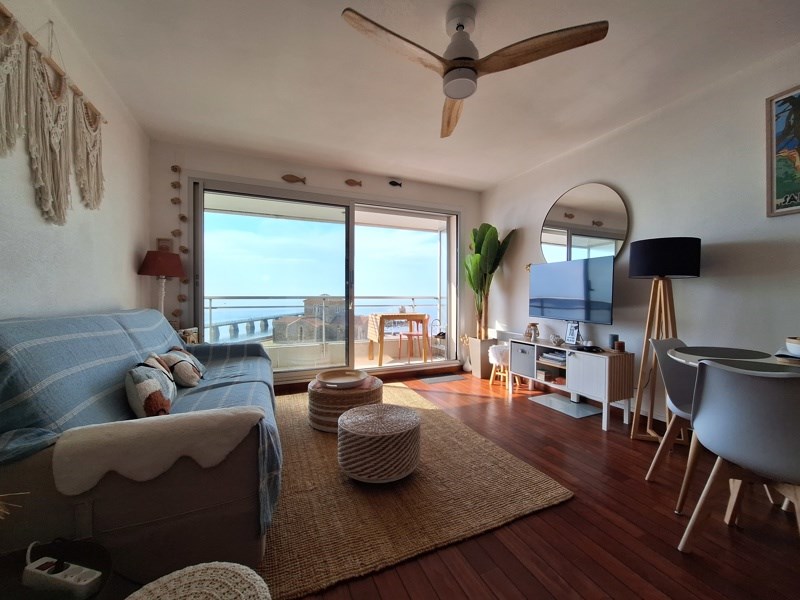Vente Appartement Les Sables-d'Olonne - 1 pièce -24,8 m² - (85100)
