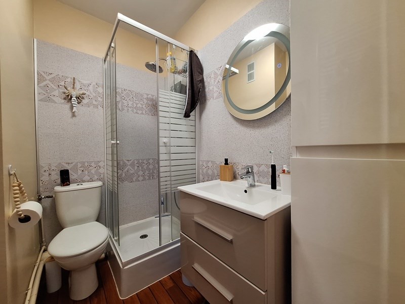 Vente Appartement Les Sables-d'Olonne - 1 pièce -24,8 m² - (85100)