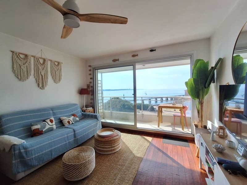 Vente Appartement Les Sables-d'Olonne 85100 1 pièce - 24,8 m²
