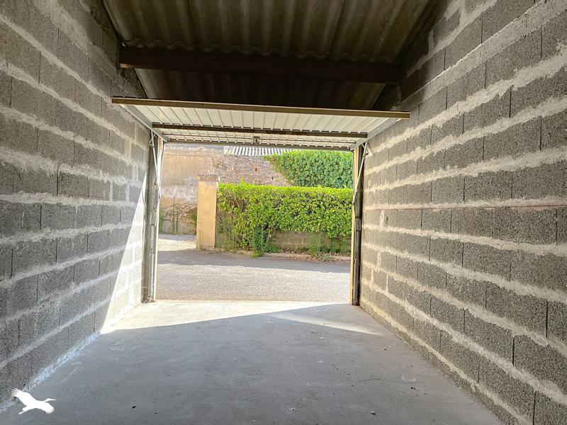 Vente Parking Les Sables-d'Olonne - -  15 m² - (85100)