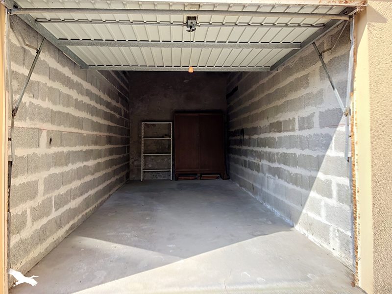 Vente Parking Les Sables-d'Olonne - -  15 m² - (85100)