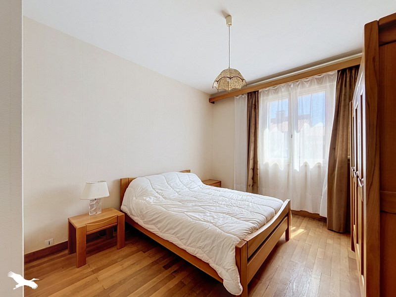 Vente Maison Les Sables-d'Olonne - 5 pièces -137 m² - (85100)
