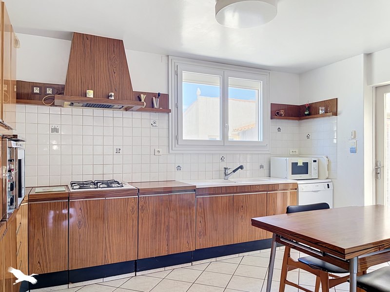 Vente Maison Les Sables-d'Olonne - 5 pièces -137 m² - (85100)