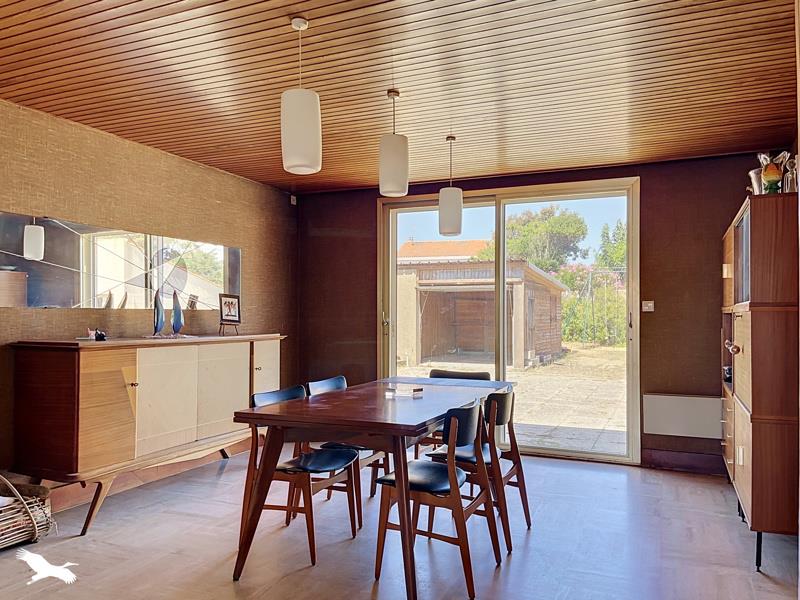 Vente Maison Les Sables-d'Olonne - 5 pièces -137 m² - (85100)