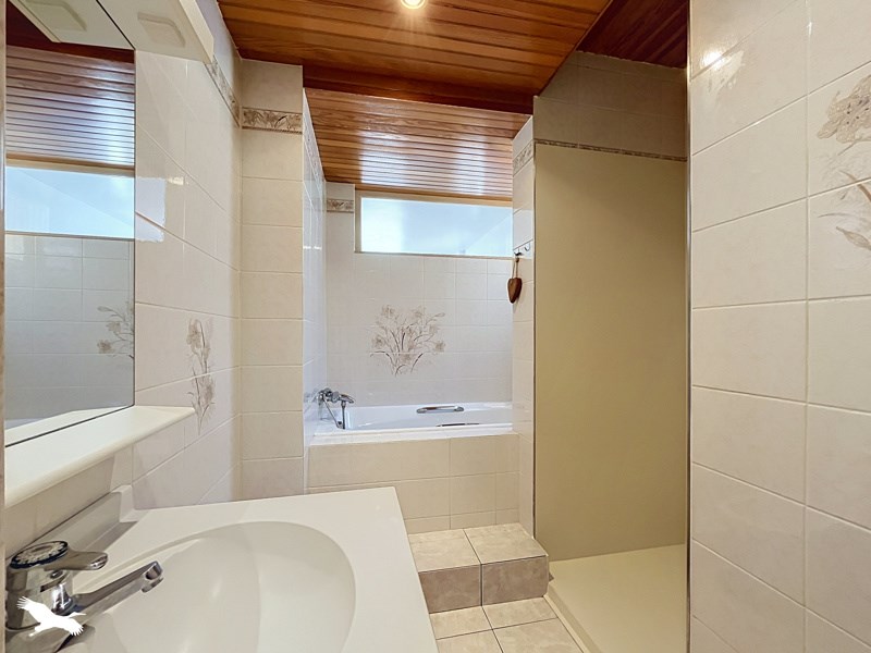 Vente Maison Les Sables-d'Olonne - 5 pièces -137 m² - (85100)