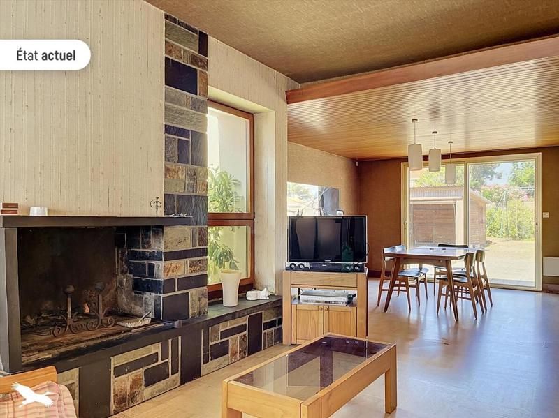 Vente Maison Les Sables-d'Olonne - 5 pièces -137 m² - (85100)