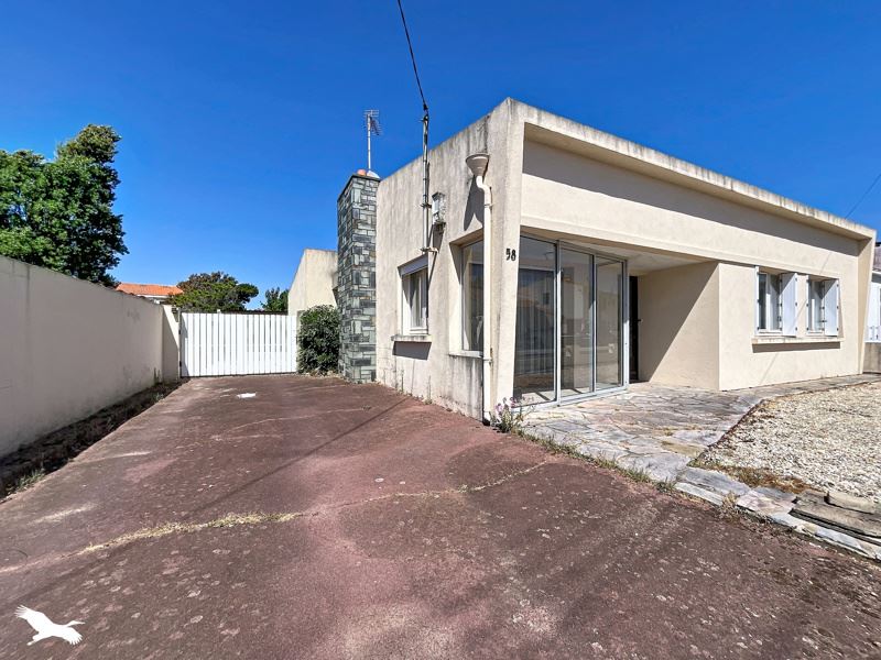 Vente Maison Les Sables-d'Olonne 85100 5 pièces - 137 m²