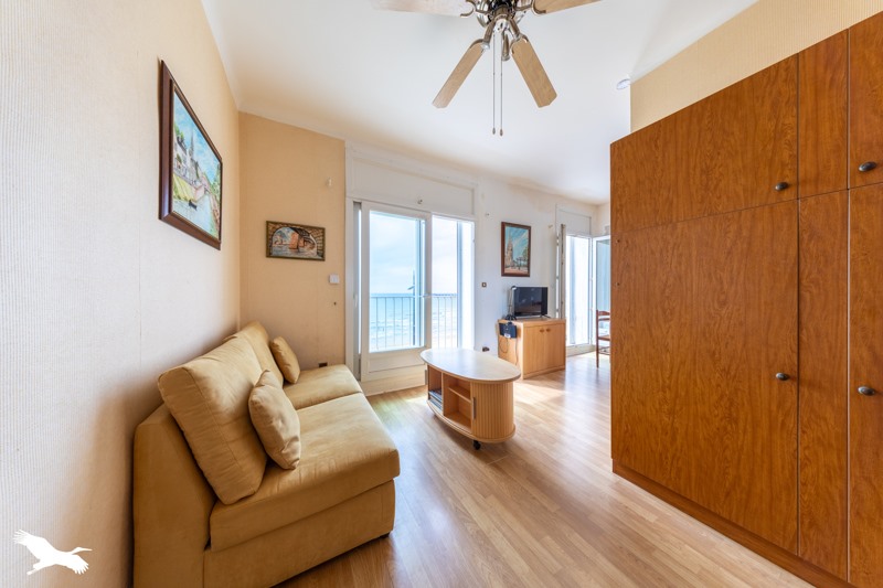 Vente Appartement Les Sables-d'Olonne - 1 pièce -25 m² - (85100)