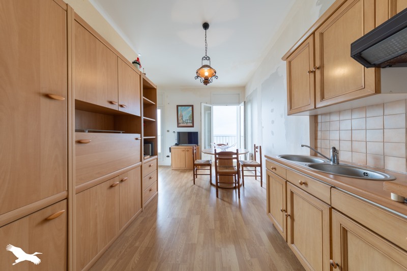 Vente Appartement Les Sables-d'Olonne - 1 pièce -25 m² - (85100)