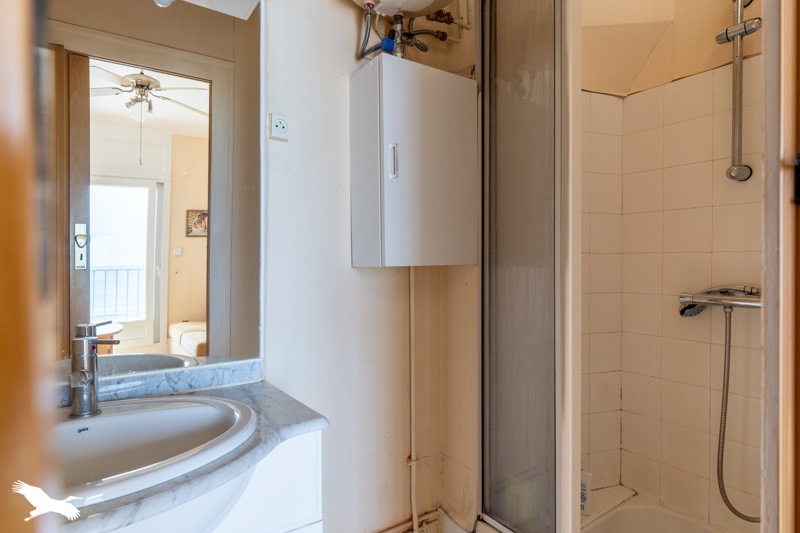Vente Appartement Les Sables-d'Olonne - 1 pièce -25 m² - (85100)