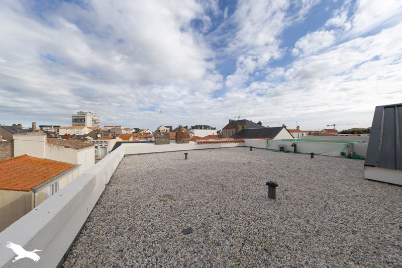 Vente Maison Les Sables-d'Olonne - -255 m² - (85100)