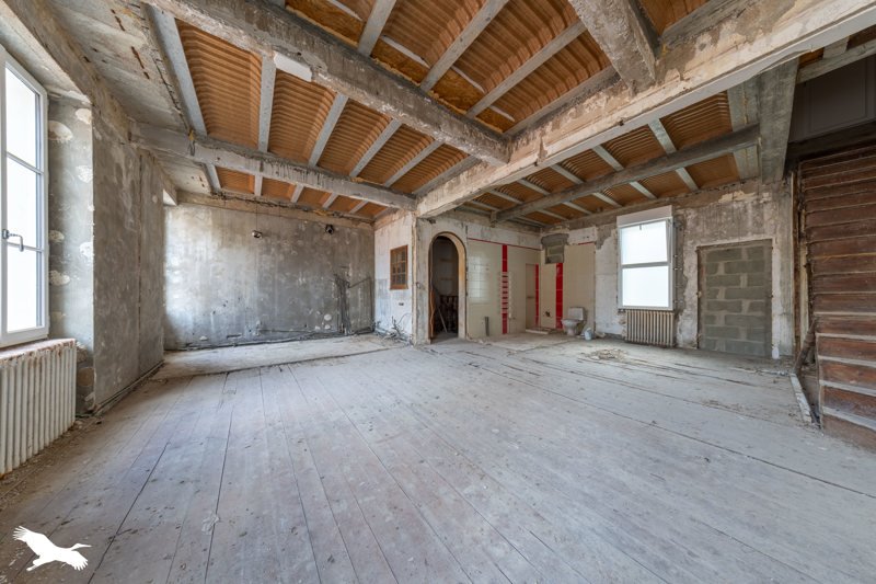 Vente Maison Les Sables-d'Olonne - -255 m² - (85100)