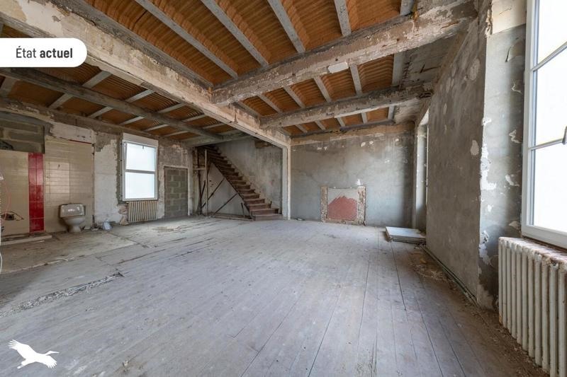 Vente Maison Les Sables-d'Olonne - -255 m² - (85100)