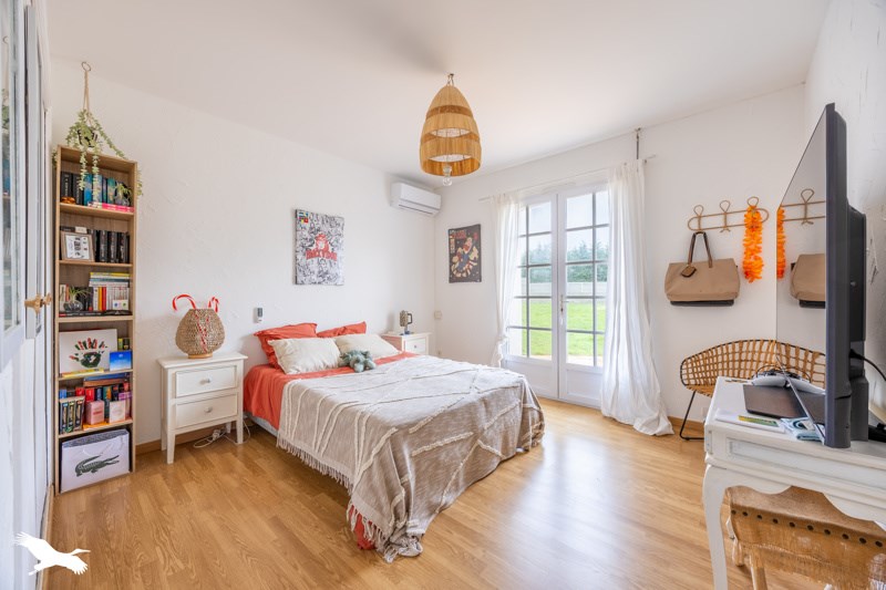 Vente Maison Les Sables-d'Olonne - 5 pièces -166 m² - (85340)