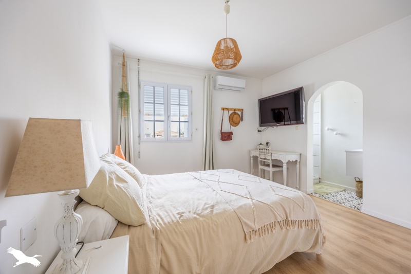 Vente Maison Les Sables-d'Olonne - 5 pièces -166 m² - (85340)