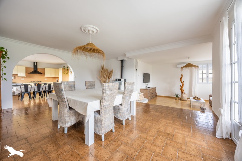 Vente Maison Les Sables-d'Olonne - 5 pièces -166 m² - (85340)