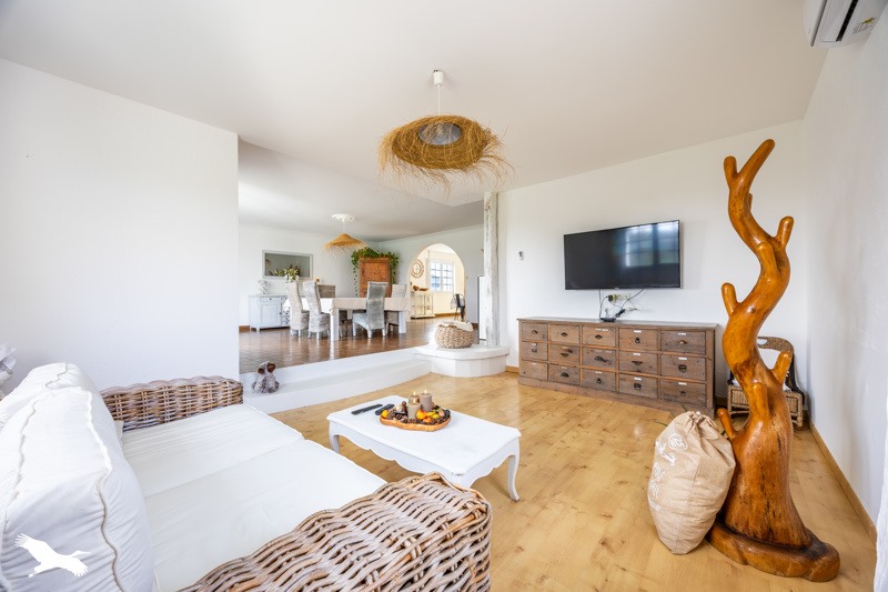 Vente Maison Les Sables-d'Olonne 85340 5 pièces - 166 m²