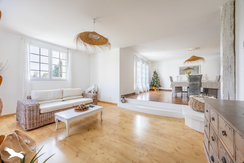 Vente Maison Les Sables-d'Olonne - 5 pièces -166 m² - (85340)
