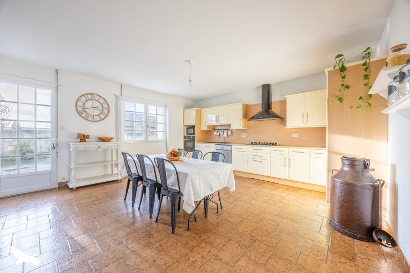 Vente Maison Les Sables-d'Olonne - 5 pièces -166 m² - (85340)