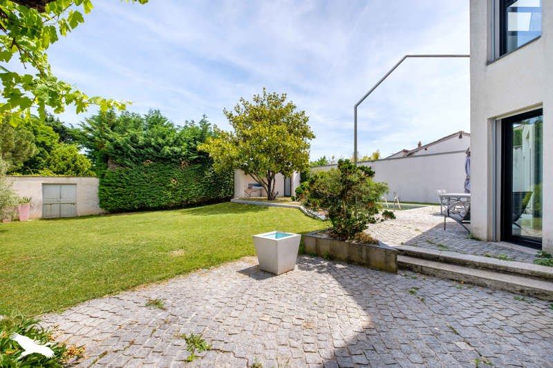 Vente Maison IRIGNY - 5 pièces -130 m² - (69540)