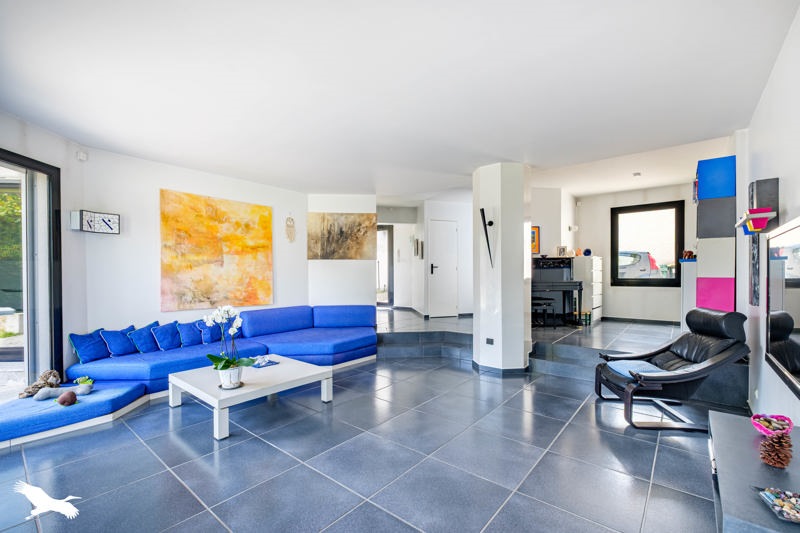 Vente Maison IRIGNY - 5 pièces -130 m² - (69540)