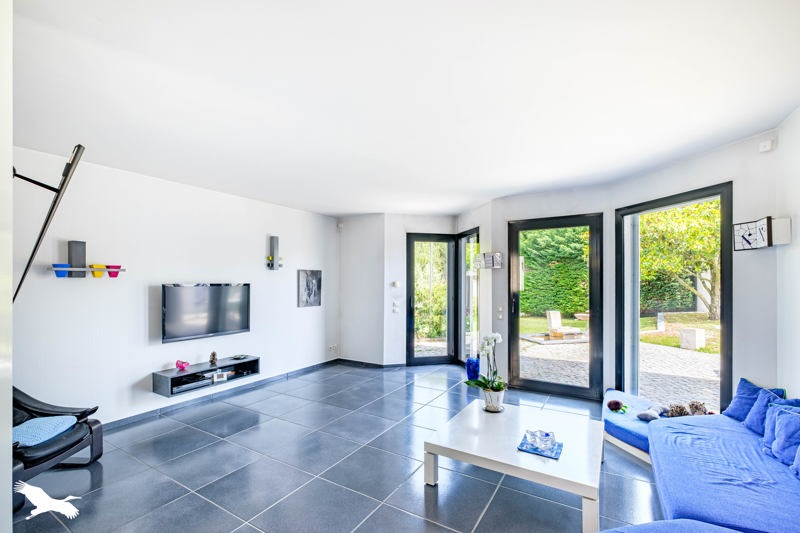 Vente Maison IRIGNY - 5 pièces -130 m² - (69540)
