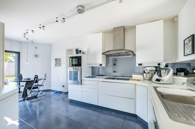Vente Maison IRIGNY - 5 pièces -130 m² - (69540)