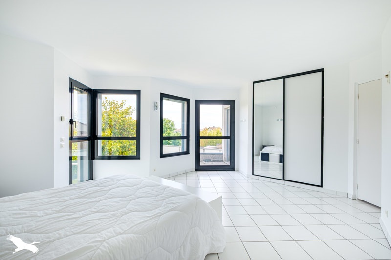Vente Maison IRIGNY - 5 pièces -130 m² - (69540)