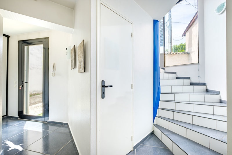 Vente Maison IRIGNY - 5 pièces -130 m² - (69540)