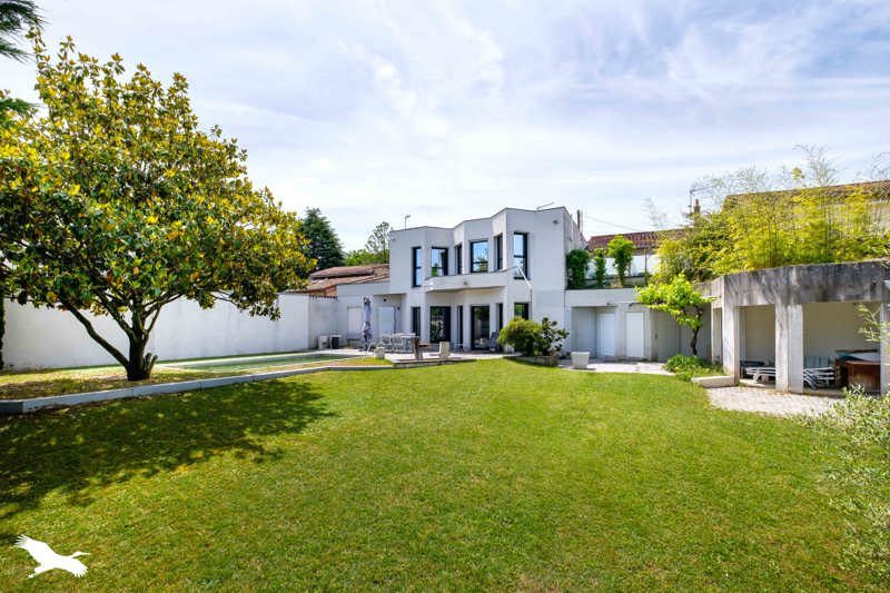 Vente Maison IRIGNY - 5 pièces -130 m² - (69540)