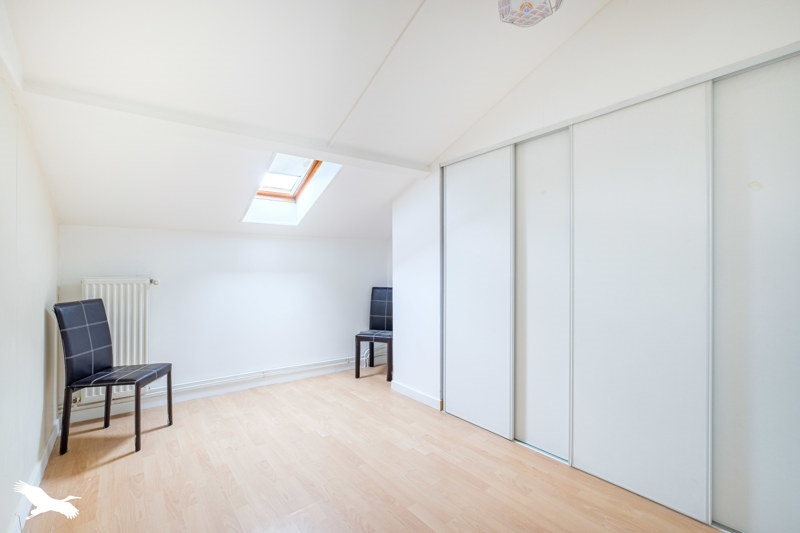 Vente Maison BRIGNAIS - 3 pièces -64 m² - (69530)