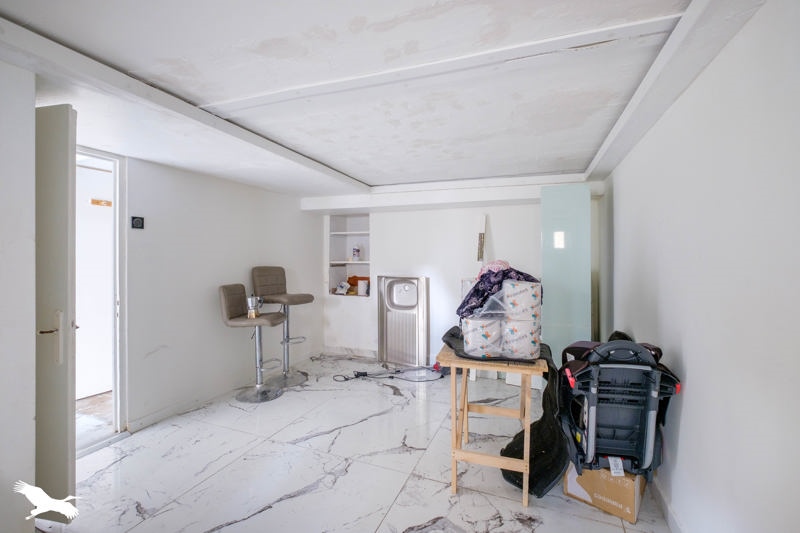 Vente Maison BRIGNAIS - 3 pièces -64 m² - (69530)