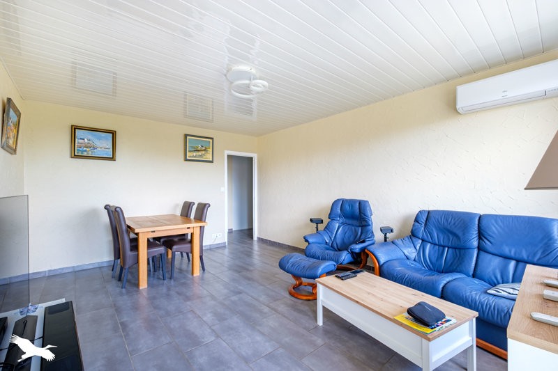 Vente Appartement IRIGNY - 3 pièces -66 m² - (69540)