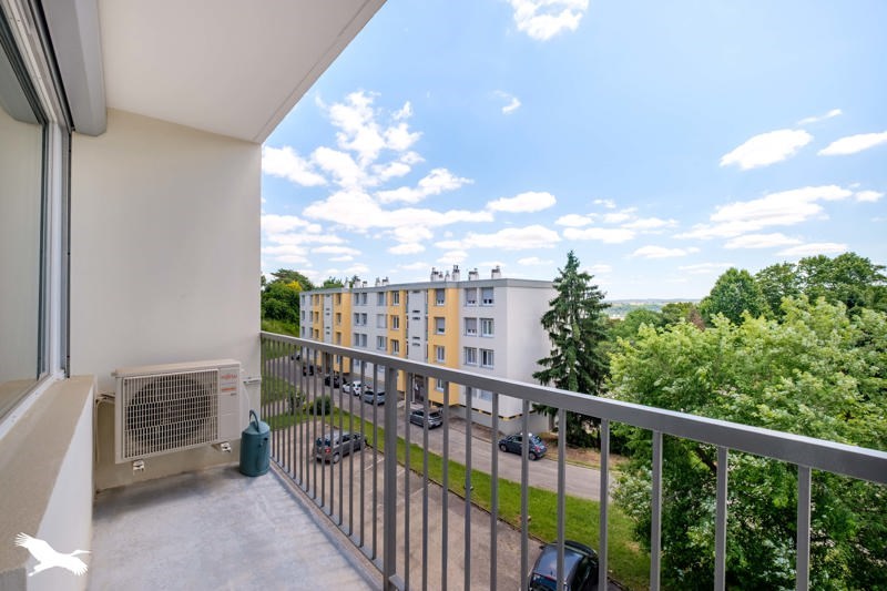 Vente Appartement IRIGNY - 3 pièces -66 m² - (69540)