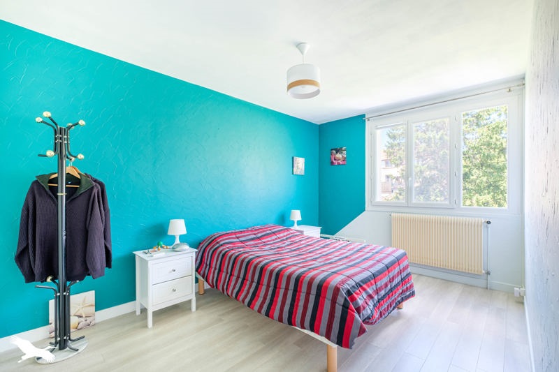 Vente Appartement IRIGNY - 3 pièces -66 m² - (69540)